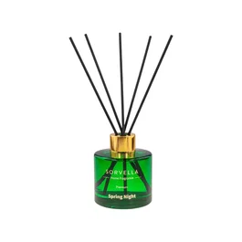 Sorvella Blue Angel, Palo Difusor de aroma con varillas 120 ml