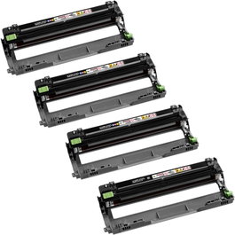 Brother DR-243CL Unidad de Tambor Cuatricolor