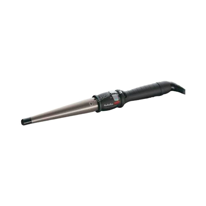 Babyliss Tenacillas Cónicas Curling Iron Titanio-Turmalina 32-19mm