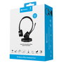 Sandberg Wireless Office Headset Pro+ Negro con Micrófono Boom