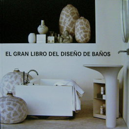 KOENEMANN, El gran libro del diseño de baños