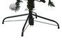 DKD Home Decor Árbol de Navidad Verde 90 x 180 x 90 cm con 250 LEDs