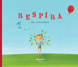 AKIARA Respira, Ines Castel-branco - AKIARA