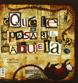 TRIQUETA VERDE ¿Qué le pasa a la abuela?/What´s wrong with grandma? (ESP/EN)