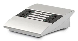 Yamaha PGX1 Micrófono para estación de megafonía Gris