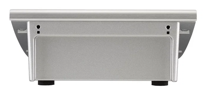 Yamaha PGX1 Micrófono para estación de megafonía Gris