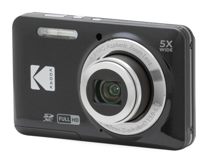 Kodak PIXPRO FZ55 Negro