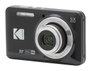 Kodak PIXPRO FZ55 Negro