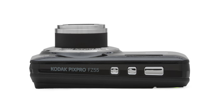 Kodak PIXPRO FZ55 Negro