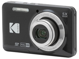 Kodak PIXPRO FZ55 Negro