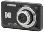Kodak PIXPRO FZ55 Cámara Digital Compacta 16 MP Negro