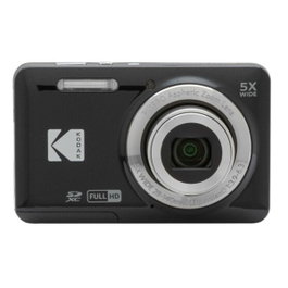 Kodak PIXPRO FZ55 Cámara Digital Compacta 16 MP Negro