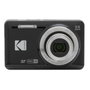 Kodak PIXPRO FZ55 Cámara Digital Compacta 16 MP Negro