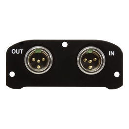 TASCAM Ak-Dr10Ch Kit Adaptador Grabadores DR-10 para Micros Shure