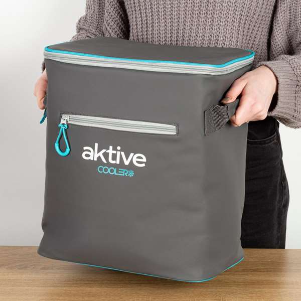 Color Baby Nevera Termica 23 Litros 30x22x35 cm