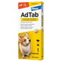 Elanco AdTab 225 mg Comprimido Masticable para Perros de 5,5-11 kg