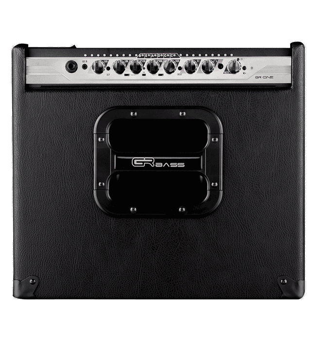 Combo de Bajo Gr 350W Combo de Bajo Gr 350W