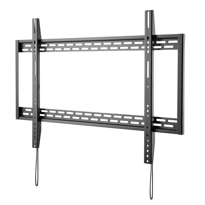 Holmios Soporte de TV fijo Heavy Duty 60-100 pulgadas Holmios Soporte de TV fijo Heavy Duty 60-100 pulgadas