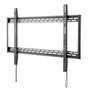 Holmios Soporte de TV fijo Heavy Duty 60-100 pulgadas