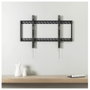 Holmios Soporte de TV fijo Heavy Duty 60-100 pulgadas