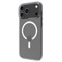 dbramante1928 Greenland Pro Funda MagSafe para iPhone 17 Pro Max, Transparente