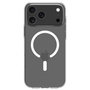 dbramante1928 Greenland Pro Funda MagSafe para iPhone 17 Pro Max, Transparente