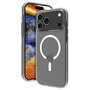 dbramante1928 Greenland Pro Funda MagSafe para iPhone 17 Pro Max, Transparente