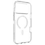 dbramante1928 Greenland Pro Funda MagSafe para iPhone 17 Pro Max, Transparente