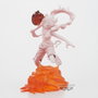 BANPRESTO Figura Monkey D. Luffy Senkozekkei Film Red One Piece 11cm