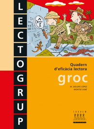 TANDEM, LECTOGRUP GROC 'NIVELL PROGRESSIO' (VAL/10) - PRIM