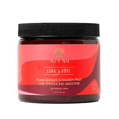 As I Am Long and Luxe Curl Enhancing Smoothie 454g