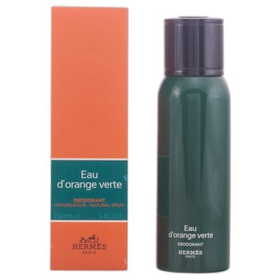 Hermès Eau D'Orange Verte Déodorant 150 ml Hermès Eau D'Orange Verte Déodorant 150 ml