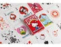 Fournier Baraja de cartas Bicycle Hello Kitty 50 Aniversario