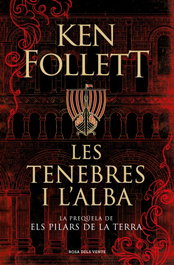 Les tenebres i l'alba, Ken Follett - ROSA DELS VENTS