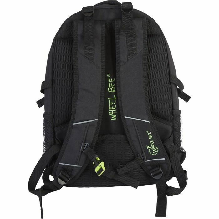 Schildkrot Mochila Wheel Bee BACKPACK Bolso Revolution
