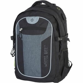 Schildkrot Mochila Wheel Bee BACKPACK Bolso Revolution