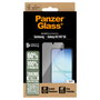 PanzerGlass Protector de pantalla Ultra-Wide Fit para Samsung Galaxy A17 / A17 5G