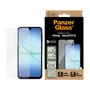 PanzerGlass Protector de Pantalla Samsung Galaxy A17 / A17 5G Ultra-Wide Fit con EasyAligner - Transparente, Resistente a Rayones y Golpes, Aplicación en Seco, 1 Unidad