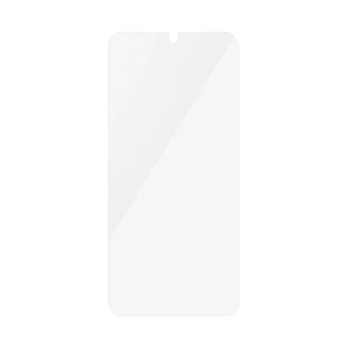 PanzerGlass Protector de Pantalla Samsung Galaxy A17 / A17 5G Ultra-Wide Fit con EasyAligner - Transparente, Resistente a Rayones y Golpes, Aplicación en Seco, 1 Unidad