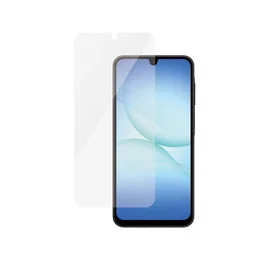 PanzerGlass Protector de Pantalla Samsung Galaxy A17 / A17 5G Ultra-Wide Fit con EasyAligner - Transparente, Resistente a Rayones y Golpes, Aplicación en Seco, 1 Unidad