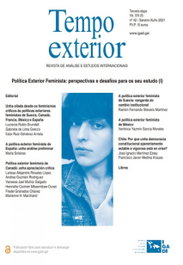 IGADI, Tempo exterior Nº 42