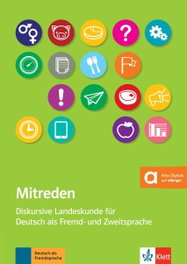 KLETT Mitreden - diskursive Landeskunde