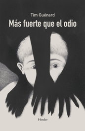 HERDER, Más fuerte que el odio, Tim Guénard
