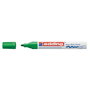 Edding 750 Paint Marker Green - Marcador de Pintura - OEN: 4-750004