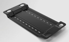 Neat Board 50 Wallmount - Soporte de Pared VESA para NeatBoard 50, Montaje Ajustado a la Pared para Integración Elegante