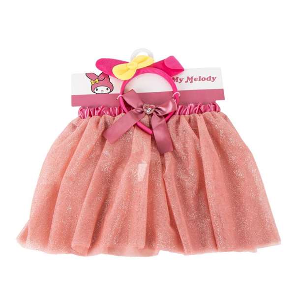 Cerdá Set de Belleza Accesorios Fantasía Hello Kitty para Niñas +3 Años Cerdá Set de Belleza Accesorios Fantasía Hello Kitty para Niñas +3 Años