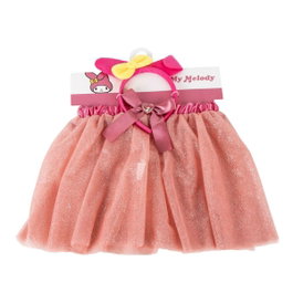 Cerdá Set De Belleza Accesorios Fantasia Hello Kitty Rosa