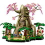LEGO The Legend of Zelda Gran Árbol Deku 2-in-1 (77092)展开