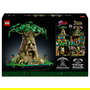 LEGO 77092 Gran Árbol Deku 2 en 1, Juego de Construcción, 2500 Piezas, Para Adultos de 18+ años, Multicolor