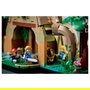 LEGO 77092 Gran Árbol Deku 2 en 1, Juego de Construcción, 2500 Piezas, Para Adultos de 18+ años, Multicolor